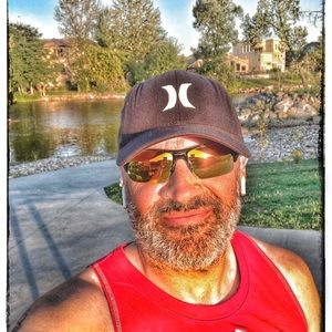 Meet your Posher, Brian